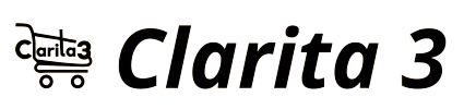 Logo Clarita 3